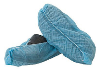ON SITE SAFETY PP+PE SHOE COVER NON SKID ( CARTON OF 500)